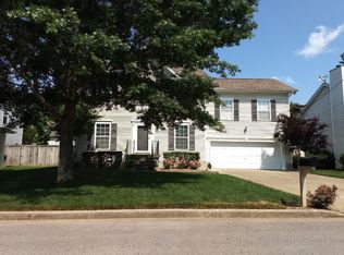 2112 Blake Dr, Antioch, TN 37013