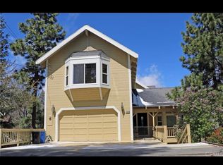 28040 Arbon Ln, Lake Arrowhead, CA 92352