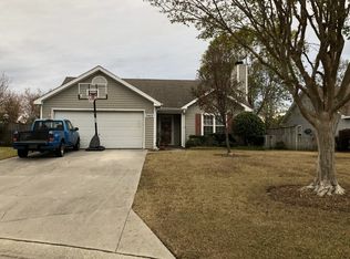 7403 Gilmore Dr, Wilmington, NC 28411