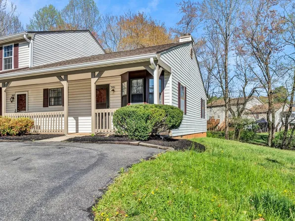 301 Gooseneck Ct, Forest, VA 24551