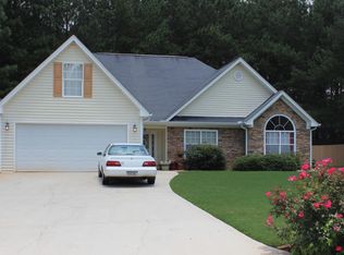 20 Wynfield Way, Covington, GA 30016