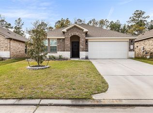 2286 Strong Horse Dr, Conroe, TX 77301