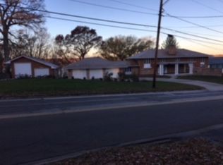 2200 Denmark Rd, Danville, IL 61832