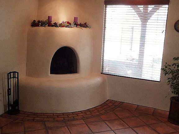 Fireplace (2019 addition)