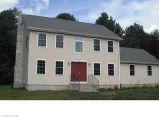 65 Maple Ave, Vernon, CT 06066