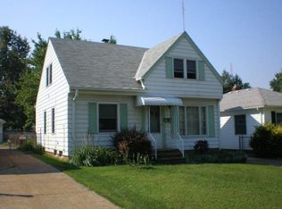 4429 Orchard Park Dr, Parma, OH 44134