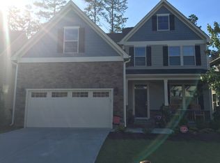 840 Bay Bouquet Ln, Apex, NC 27523