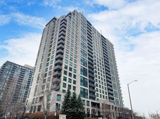 335 Rathburn Rd W #208, Mississauga, ON L5B 0C8