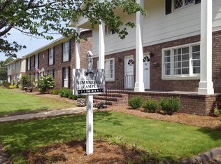 2491 McDowell St #B, Augusta, GA 30904