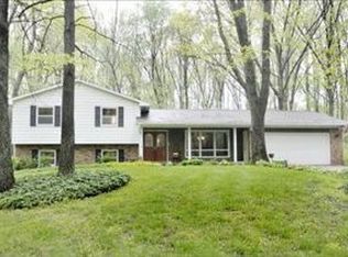 9731 Huntington Rd, Battle Creek, MI 49017