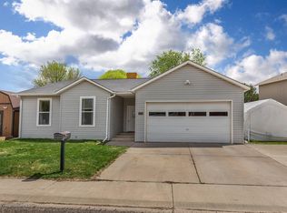 1556 Beech St, Rifle, CO 81650