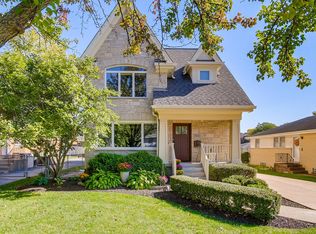 3903 Rose Ave, Western Springs, IL 60558