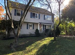 14 Meryl St, Medway, MA 02053