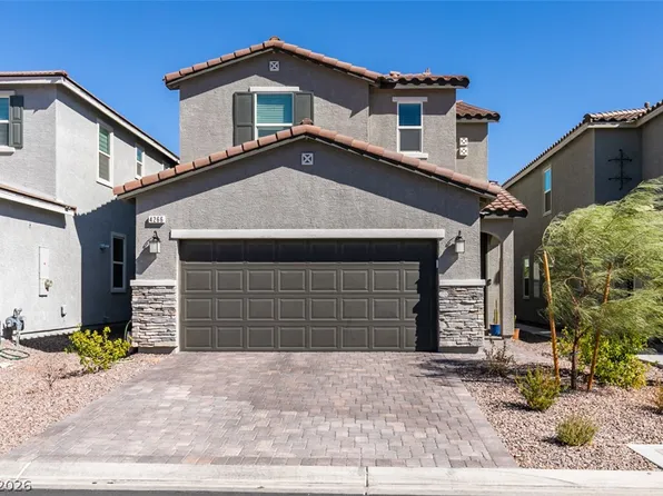 4266 Golden Fleece Ave, Las Vegas, NV 89141