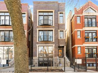 2029 W Rice St #1, Chicago, IL 60622