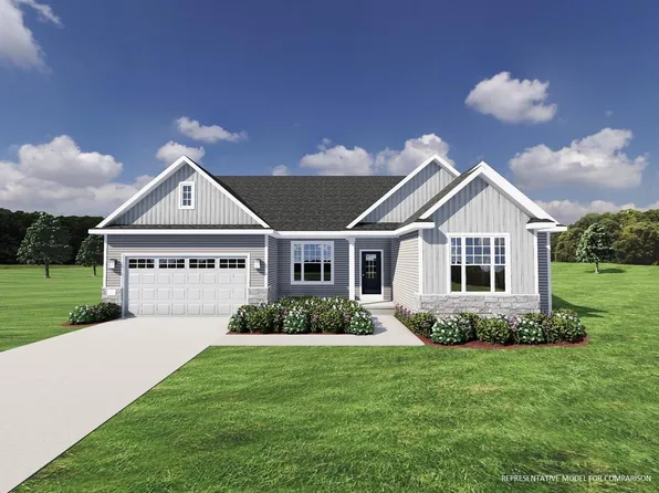 5895 Rosewood Drive, Mcfarland, WI 53558
