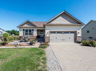 280 Gentry Crossings Blvd, Mt Washington, KY 40047