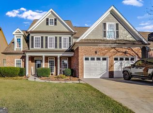169 Blue Creek Ln, Loganville, GA 30052