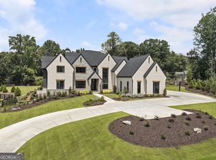 1022 Lyndon Ln, Milton, GA 30004