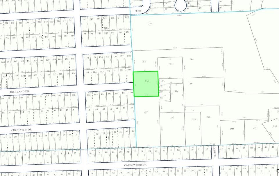 1st image of 8239 Richland Dr