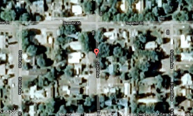 Map View