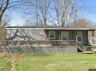 424 4th St, Philo, OH 43771
