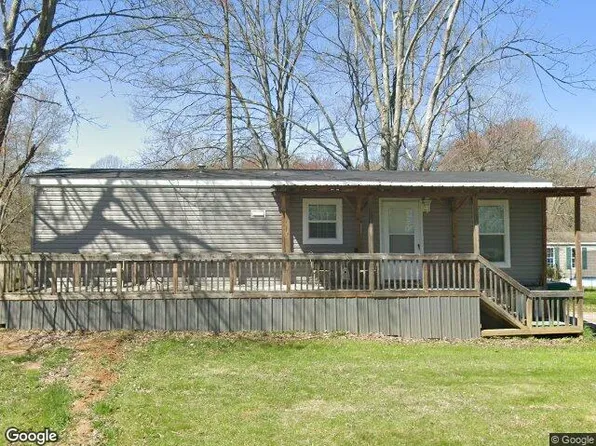 424 4th St, Philo, OH 43771