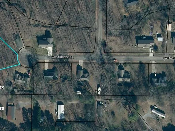 0 Westbrook Dr, Chatsworth, GA 30705