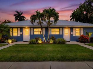 708 W Olympia Ave, Punta Gorda, FL 33950