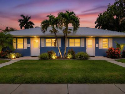708 W OLYMPIA AVENUE, Punta Gorda, FL, 33950