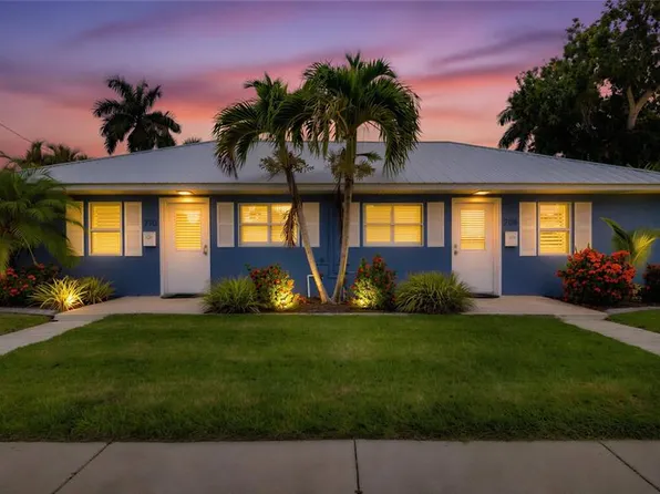 708 W Olympia Ave, Punta Gorda, FL 33950