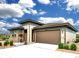 10833 N Montane Dr, Broomfield, CO 80021