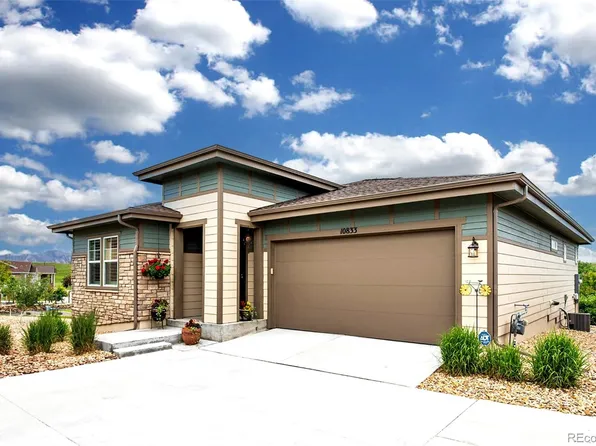 10833 N Montane Drive, Broomfield, CO 80021