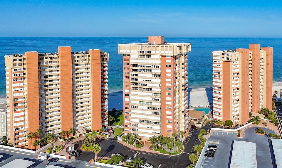 1st image of 17920 Gulf Blvd APT 1208