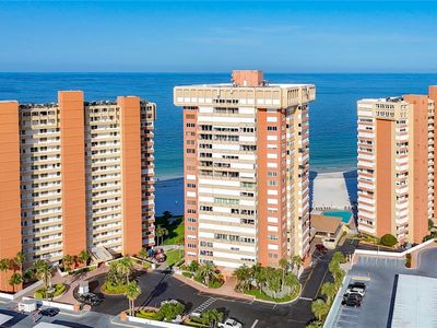 17920 GULF BOULEVARD #1208, Redington Shores, FL, 33708