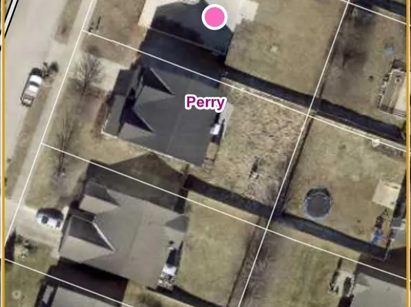 3533 S Wickens St, Bloomington, IN 47403