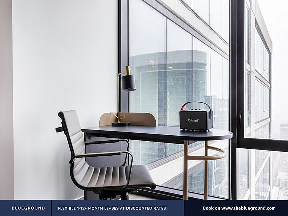 Office Area