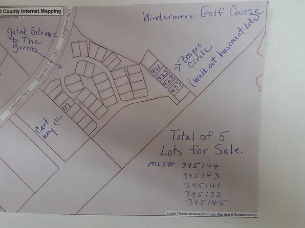 443 Bosque Cir, Blythewood, SC 29016