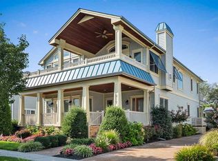 217 102nd St, Stone Harbor, NJ 08247