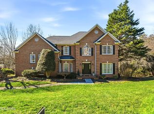 705 Valley Hill Ln, Knoxville, TN 37922