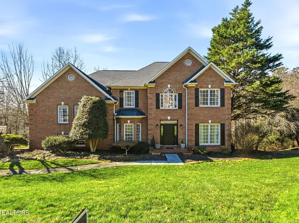 705 Valley Hill Ln, Knoxville, TN 37922