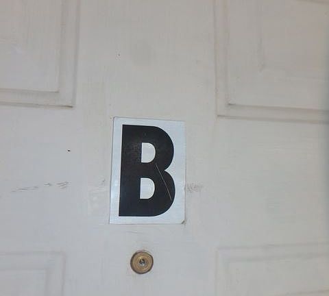 3rd image of 705 Hickman Ave #B