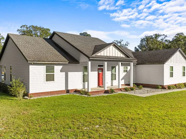 261 SW Deanna Ter, Lake City, FL 32025