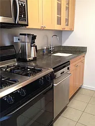 Rented by Time Equities Brokerage