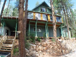 3128 N Houston Mesa, Payson, AZ 85541