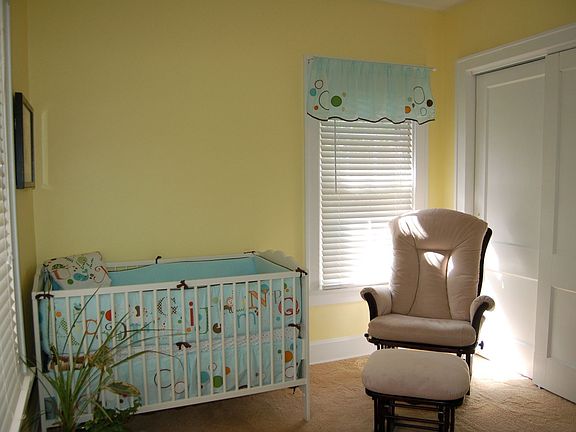 Nursery
