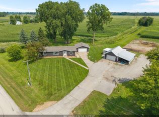 N3964 Hample Rd, Black Creek, WI 54106