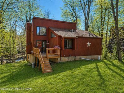 270 Trout Creek Dr, Pocono Lake, PA, 18347