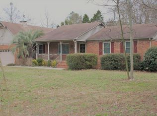451 Lynam Rd, Sumter, SC 29154