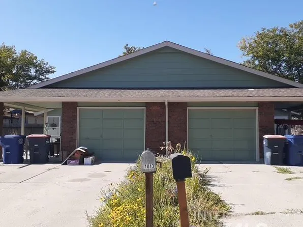 1013/1017 Lemhi Cir, Twin Falls, ID 83301